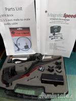 Magnetosped V3 completo come nuovo