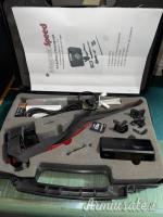 Magnetosped V3 completo come nuovo