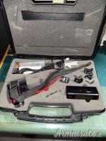 Magnetosped V3 completo come nuovo