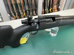 H-S Precision 2000 SA TakeDown .308 Winchester