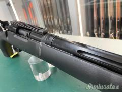 H-S Precision 2000 SA TakeDown .308 Winchester