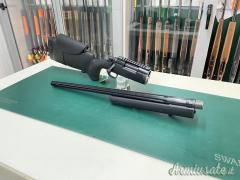 H-S Precision 2000 SA TakeDown .308 Winchester