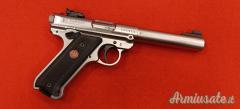 Ruger | Mark IV Cal.22 LR Long Rifle