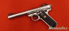 Ruger | Mark IV Cal.22 LR Long Rifle