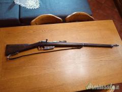 Carcano 91