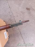 GARAND M1D SNIPER originale USA 30.06