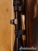 Weihrauch Xx 4.5/.177