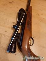 Weihrauch Xx 4.5/.177