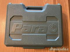 Para Ordnance P18-9 9x21mm IMI