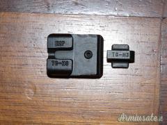 Heckler & Koch P30 9x21mm IMI