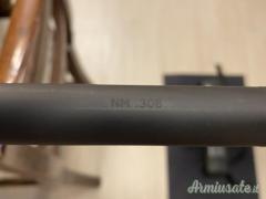 Springfield M1A National Match .308 Winchester