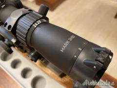 Springfield M1A National Match .308 Winchester