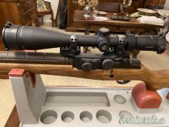 Springfield M1A National Match .308 Winchester