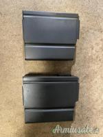 Springfield M1A National Match .308 Winchester