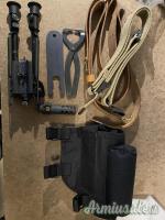 Springfield M1A National Match .308 Winchester