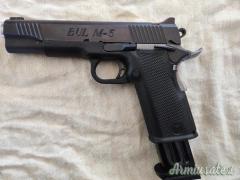 Brunswick m5 9x21mm IMI