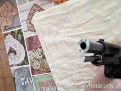 Brunswick m5 9x21mm IMI