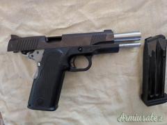 Brunswick m5 9x21mm IMI