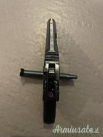 Pistola Arsenali Russi PSM cal.5.45x18mm