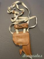 Pistola Arsenali Russi PSM cal.5.45x18mm