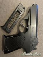 Pistola Arsenali Russi PSM cal.5.45x18mm