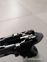 SIG-Sauer P320 X-CARRY 9x21mm IMI