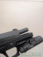 SIG-Sauer P320 X-CARRY 9x21mm IMI