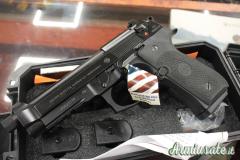 Beretta M9A3 9x21mm IMI