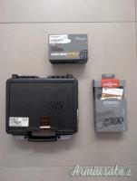 SIG-Sauer P320 X-CARRY 9x21mm IMI