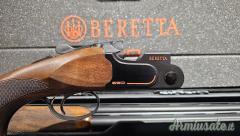 Beretta 690 TRAP 12