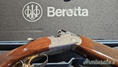 Beretta SILVER PIGEON  TRAP 12