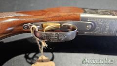 Beretta SILVER PIGEON  TRAP 12