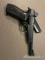 Baikal Margolin .22 LR Long Rifle