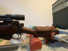 ENFIELD N 4 REPLICA SNIPER