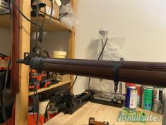 ENFIELD N 4 REPLICA SNIPER