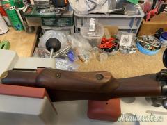 ENFIELD N 4 REPLICA SNIPER