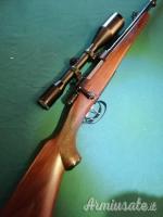 BRNO H21 .300 Winchester Magnum