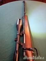 BRNO H21 .300 Winchester Magnum