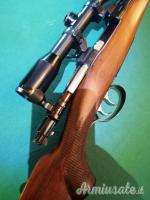 BRNO H21 .300 Winchester Magnum