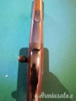 BRNO H21 .300 Winchester Magnum