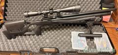 Stoeger XM1 Scout 4.5/.177