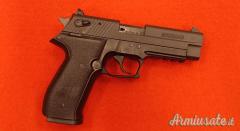 SIG-Sauer Mosquito Cal.22 LR Long Rifle