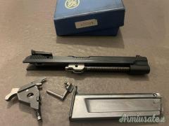 KIT conversione SIG P210 cal. 22lr