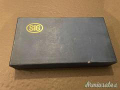 KIT conversione SIG P210 cal. 22lr