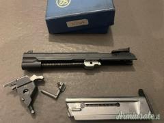 KIT conversione SIG P210 cal. 22lr