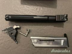 KIT conversione SIG P210 cal. 22lr