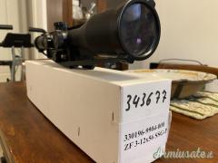 ZEISS HENSOLDT ZF 3-12 x 56 SSG-P