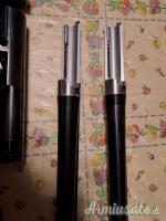 Canna Benelli originale cal. 12