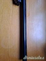 Canna Benelli originale cal. 12