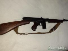 THOMPSON AUTO ORDNANCE MOD.1928 A1
